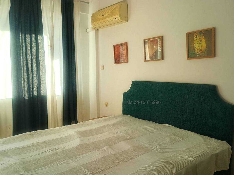 Дава се под наем Едностаен апартамент в Свети Влас - 44 кв.м за 254.49 € - Снимка #7