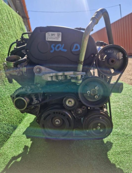 F18D4 Двигатель Chevrolet Tracker 1.8 Контрактный!