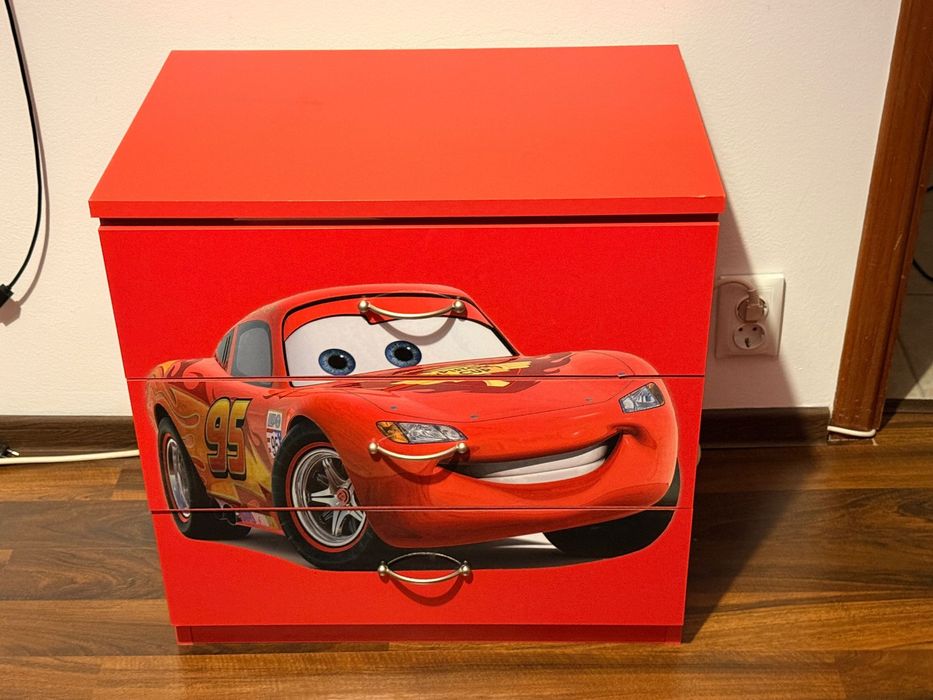 Mobila copii in stare foarte buna