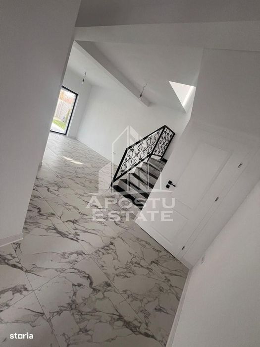 Duplex în Recaș