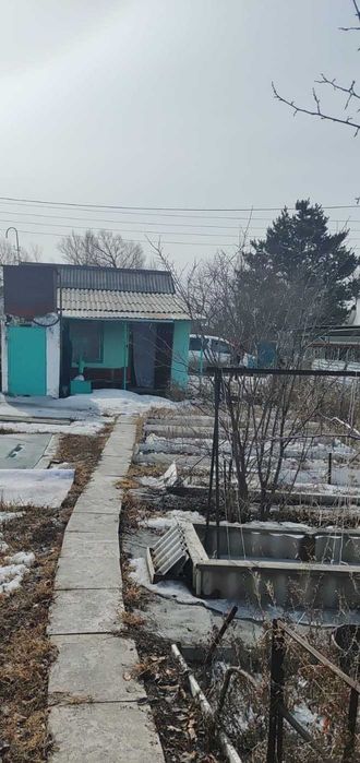 Продам дачу. Бобровка. Теремок