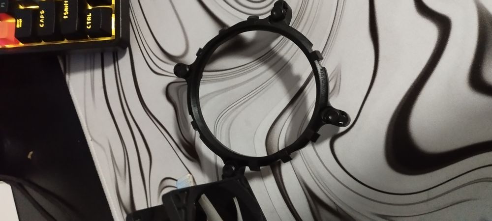 Башенный кулер для компьютера