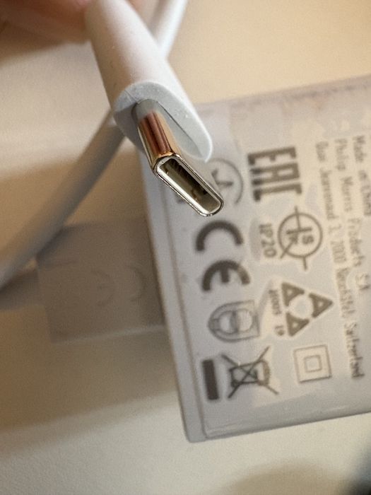 Adaptor AC IQOS incarcator telefon usb c -orice telefon tableta
