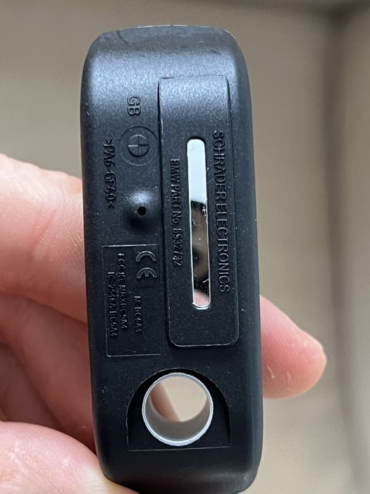 Senzori Presiune Roti