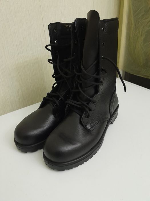 Берцы летнее новые 42 размер