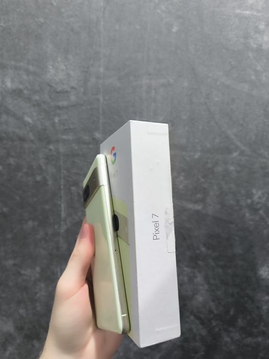 Google Pixel 7 128gb