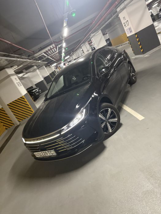 Byd chazor full 120km flagship