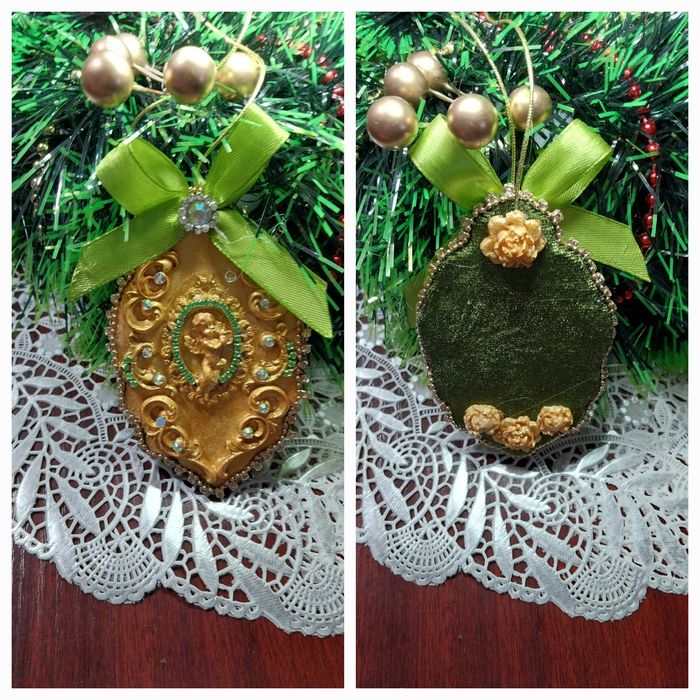 Ёлочные игрушки набор 60000тнг