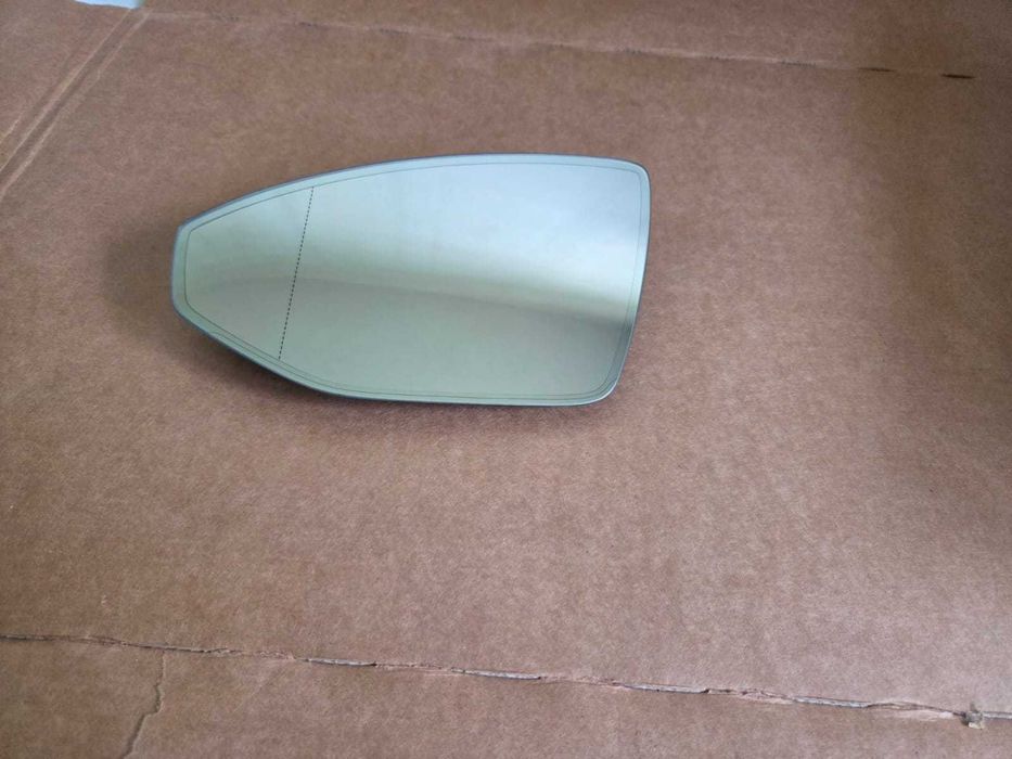Sticla oglinda heliomata originala dreapta Audi A6 A7 C8 4K A8 D5 4N