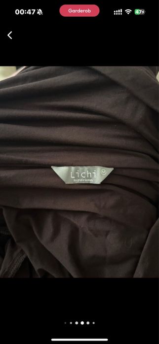 Кофточка Lichi размер М