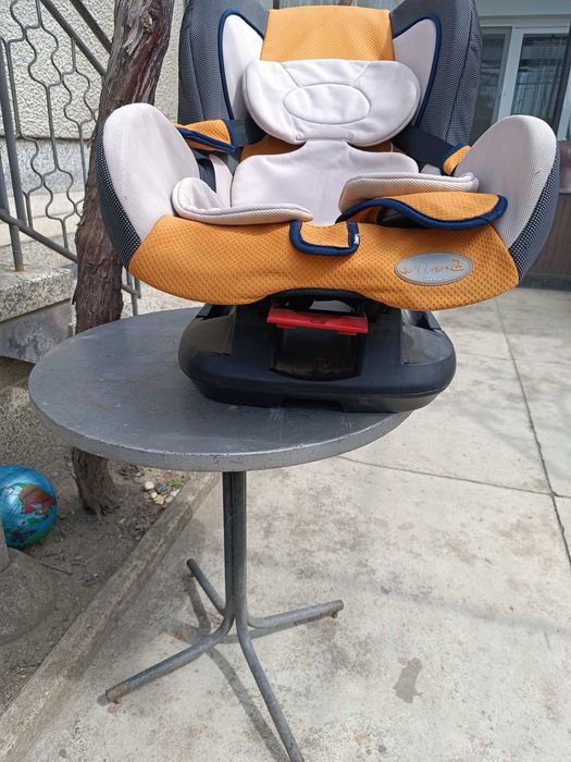 Детско столче за кола Moni