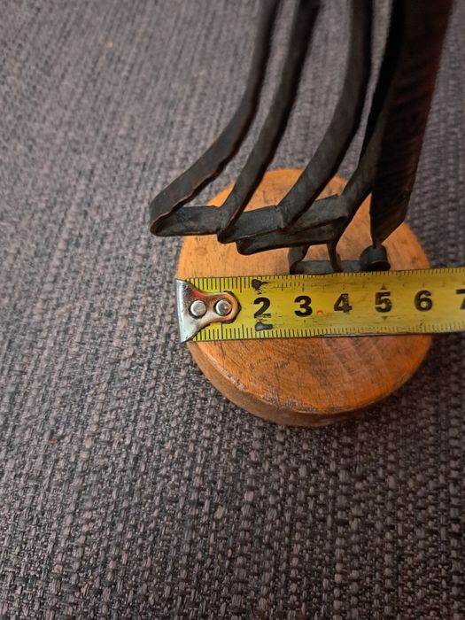 Меден предмет за декорация