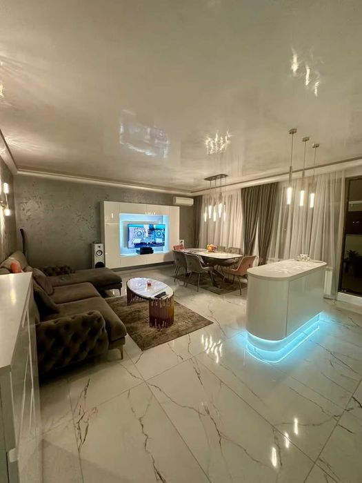 Specious Prestique Penthouse Free Parking  127€