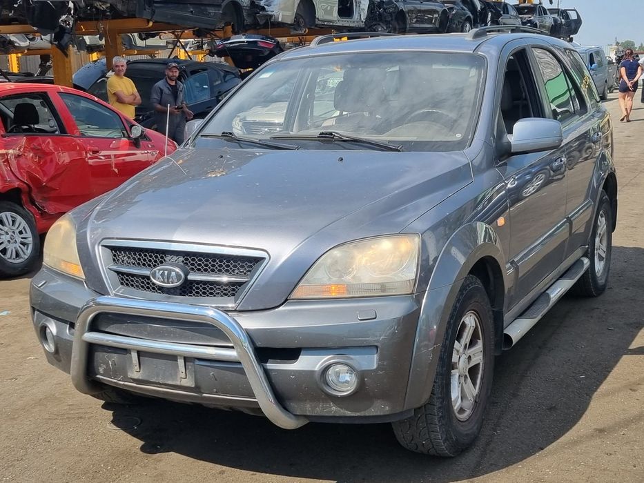Cardan 491003E300  2.5 crdi D4CB Kia Sorento 1 (2002 - 2006)