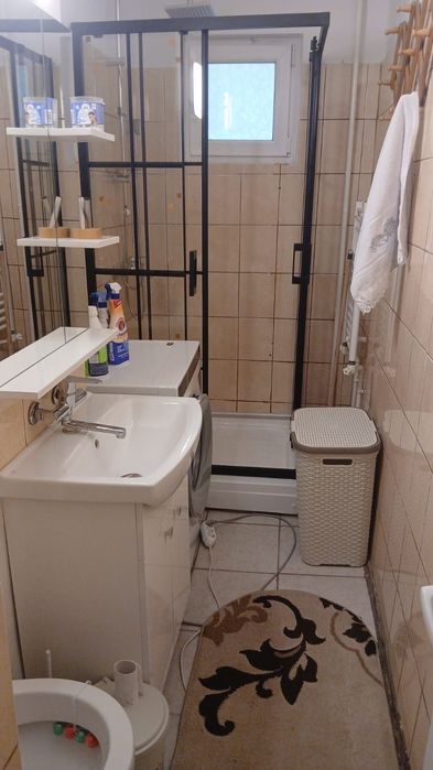 Apartament de Închiriat Mircea cel Bătrân. Recent Renovat