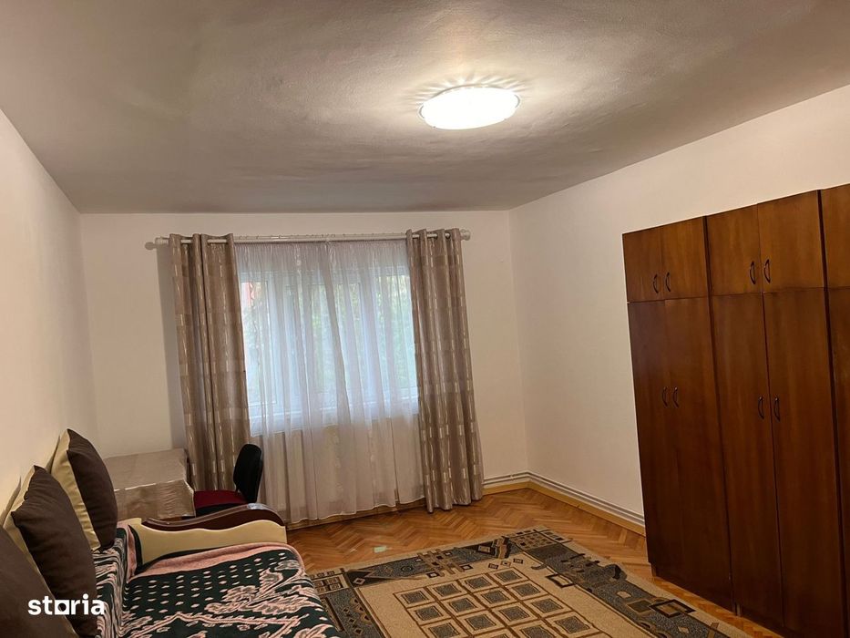 Apartament cu 3 camere,parcare , etaj 1,zona Marasti — fotografia 3