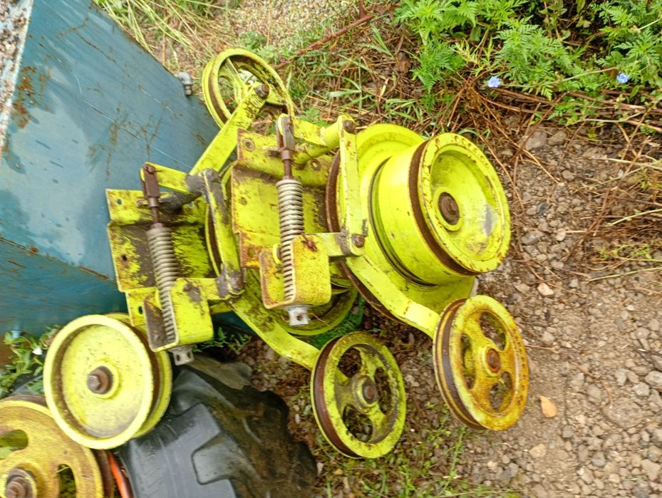 Variator class dominator