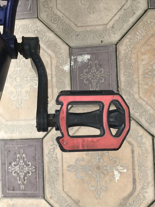 Велик спортивный