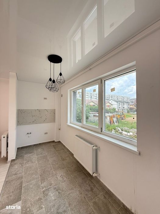 Garsoniera Moderna - Proiect Nou - Comision 0% - Tva Inlcus