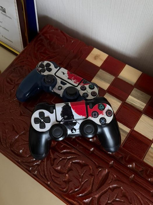 SONY Playstation 4