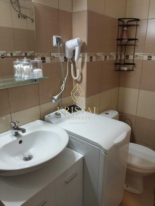 Продава се Едностаен апартамент в к.к. Слънчев бряг - 37 кв.м за 772 €/кв.м - Снимка #7