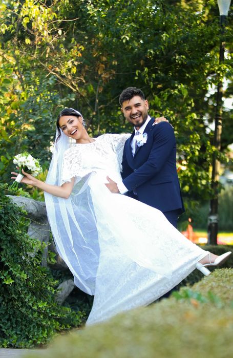 Fotograf Turc pentru Nunți – Craiova / București | Foto & Video