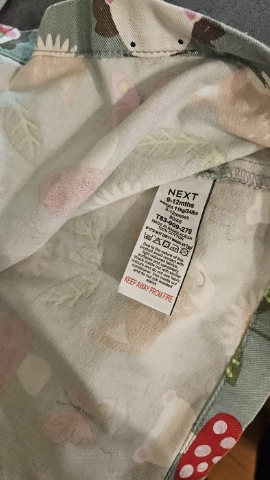 Rochiță NEXT 9-12 luni