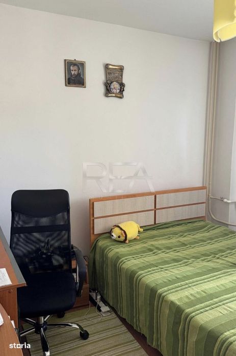 2 camere, et 6/10, anvelopat-Bdul Ghencea