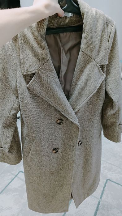 Пальто Весна! продам!