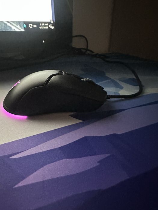 razer viper mini