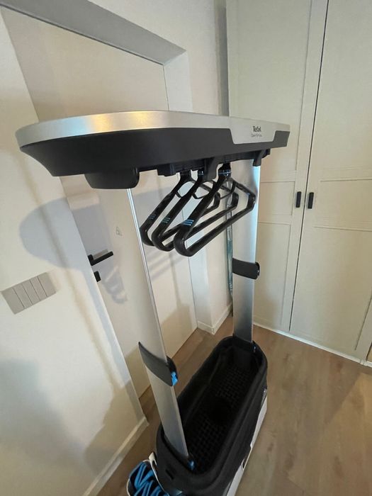 Aparat de calcat si igienizat Tefal Care For You YT4050E1