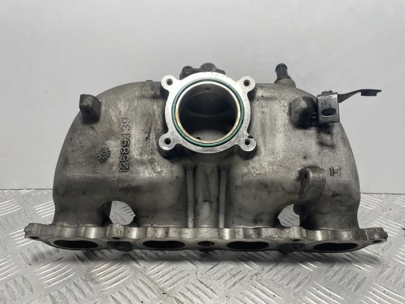 Galerie admisie Saab 9-5 YS3G 2.0i TURBO A20NHT