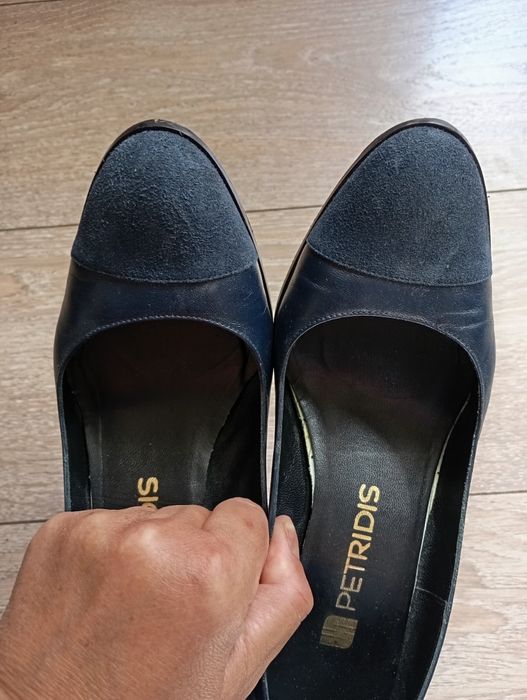 Дамски обувки 39