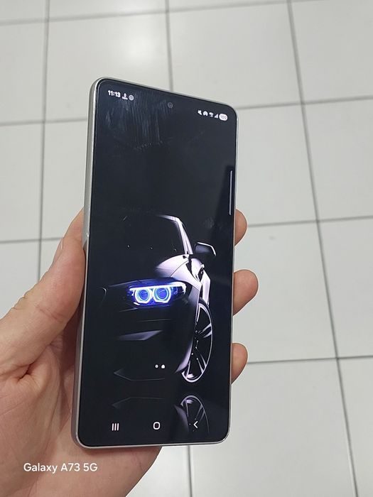 Мобильный Телефон