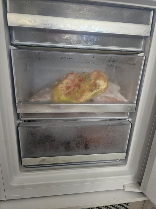 Встраиваемый холодильник Gorenje