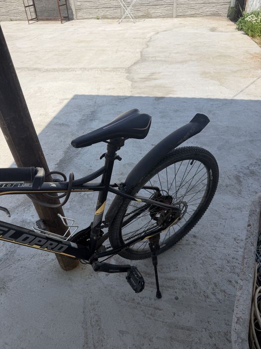 Велосипед для ребенка 12-16 лет