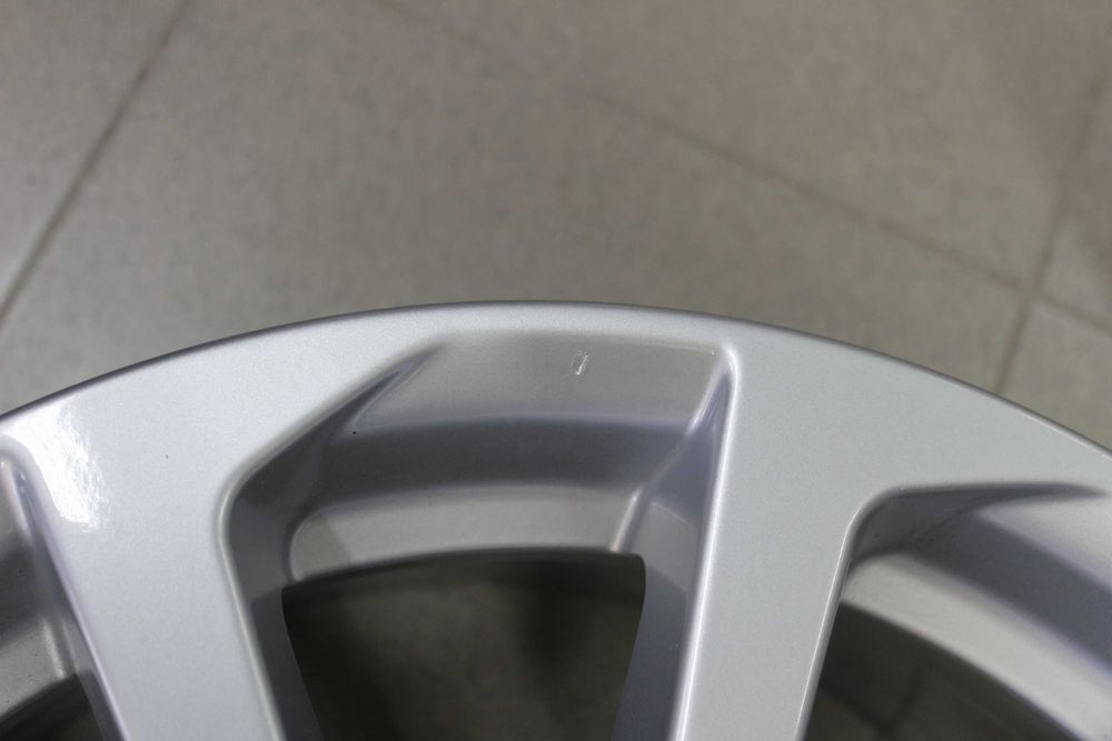Джанти 17" Audi A3