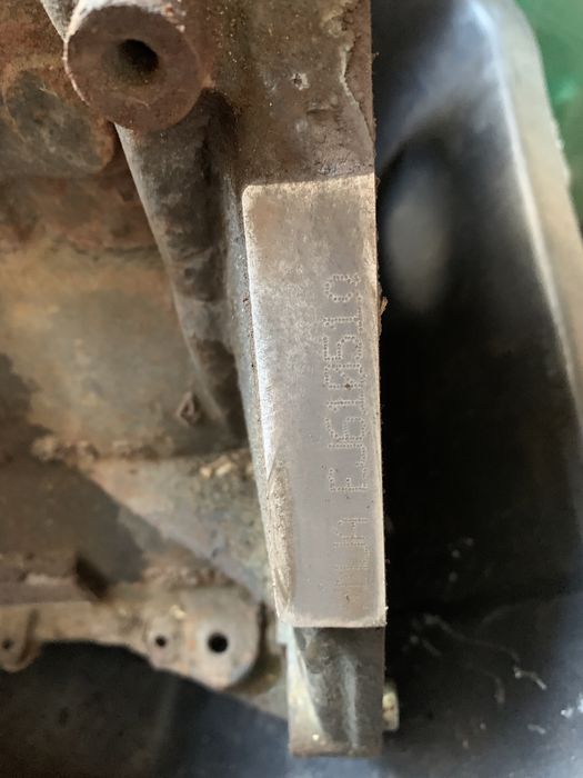 Dezmembrez motor 1.0 benzina 2014 ford fiesta/mondeo/focus/cmax euro5