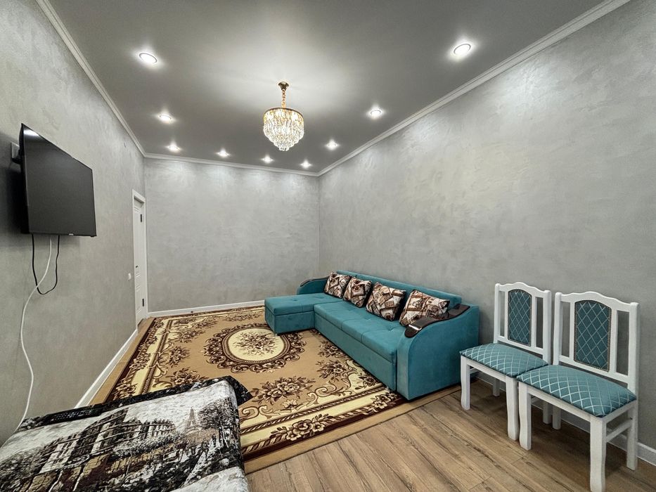 Продам 2 комнатную квартиру