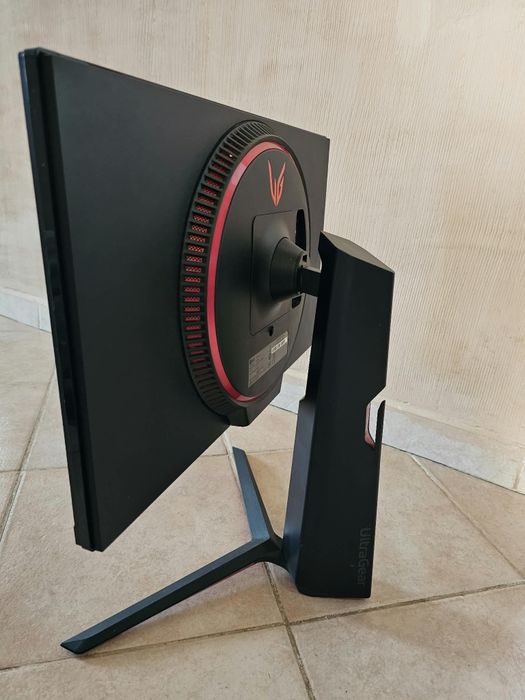 Monitor Gaming LG UltraGear