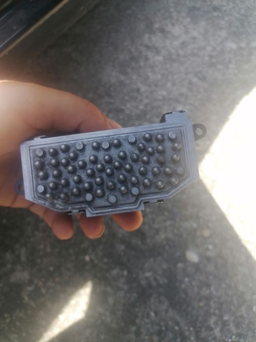 Резистор парно ауди а3