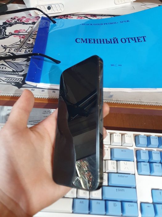 Iphone 13pro Srochnoo