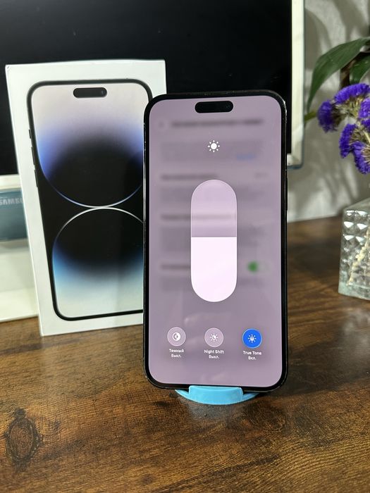 Iphone 14 pro max без ремонта