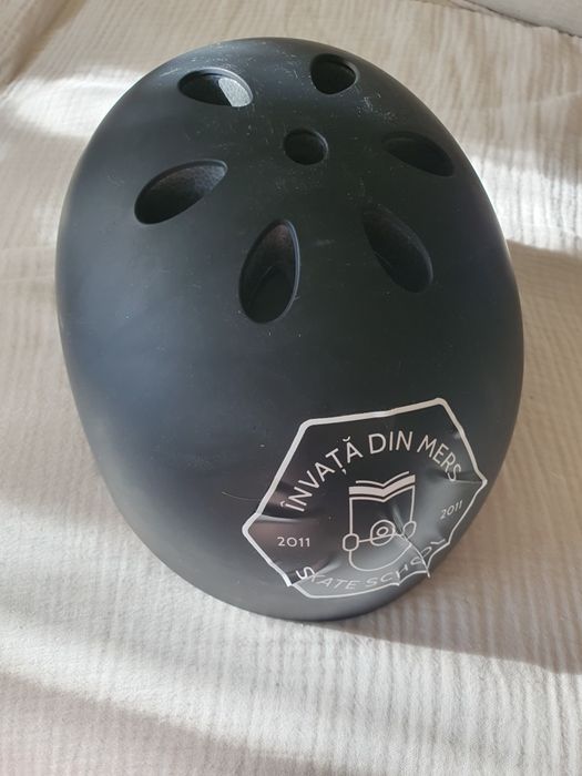 Skateboard Madrid Legacy Exclusives  Gto 8,5 + CASCA