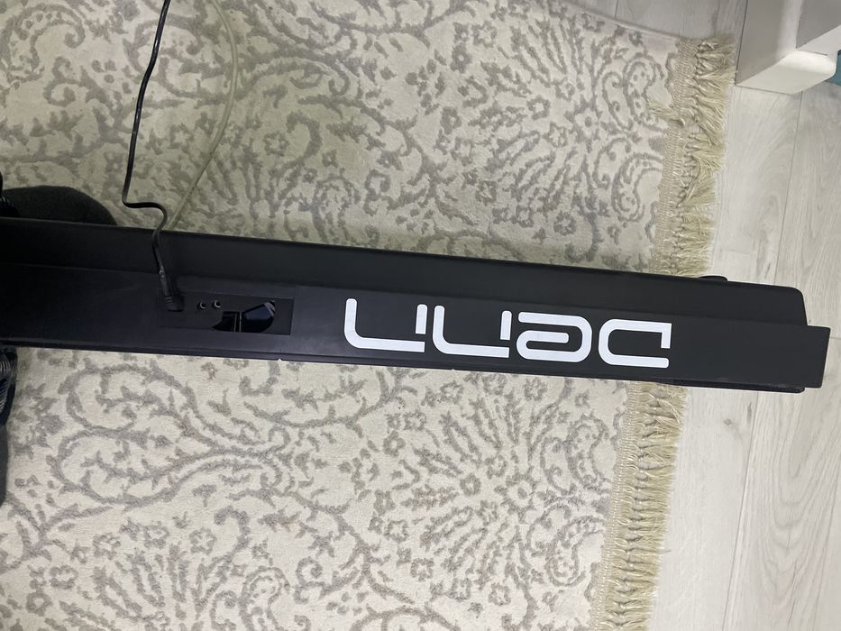 Синтезатор пианино denn deck 610