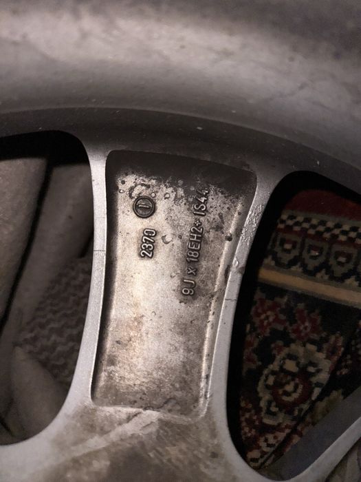 Продам диски с резиной