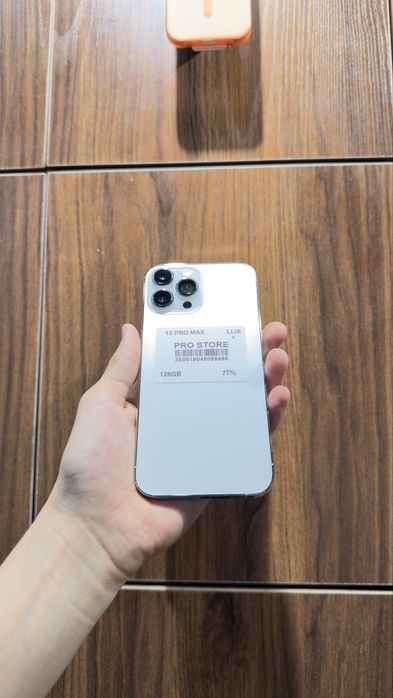 iphone 13 pro max nasiya savdoga