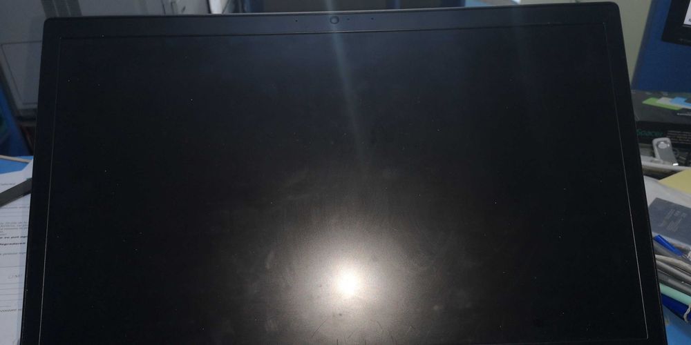 Vand laptop Lenovo Legion Y740-17IRHg