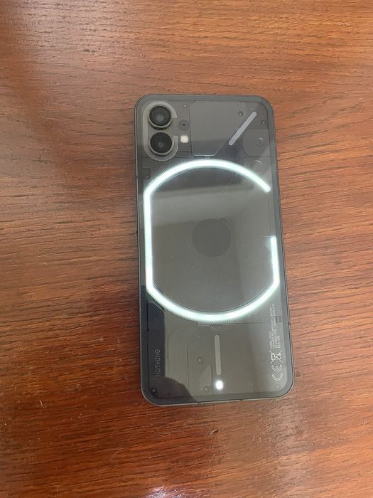 Nothing Phone (1) 12 GB/256 GB 5G