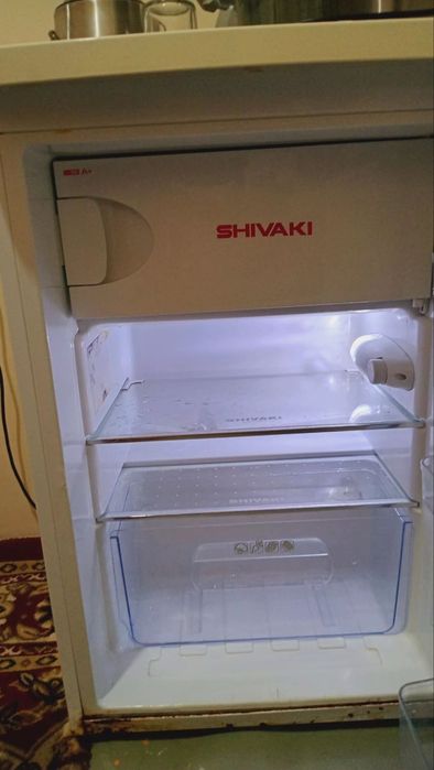 Мини холодильник
